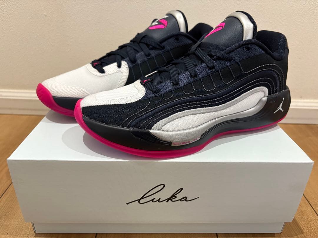 JORDAN ルカ4 PF 〝NAVIDOR〟26cm 新品・未使用