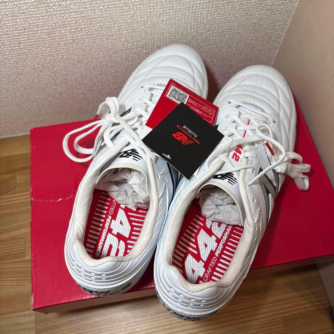 《新品》27.5cm ニューバランス 442 V2 PRO HG