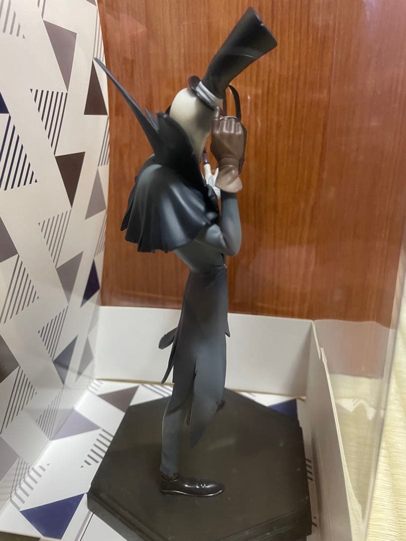 第五人格 リッパー フィギュア アイデンティティ5 POP UP PARADE