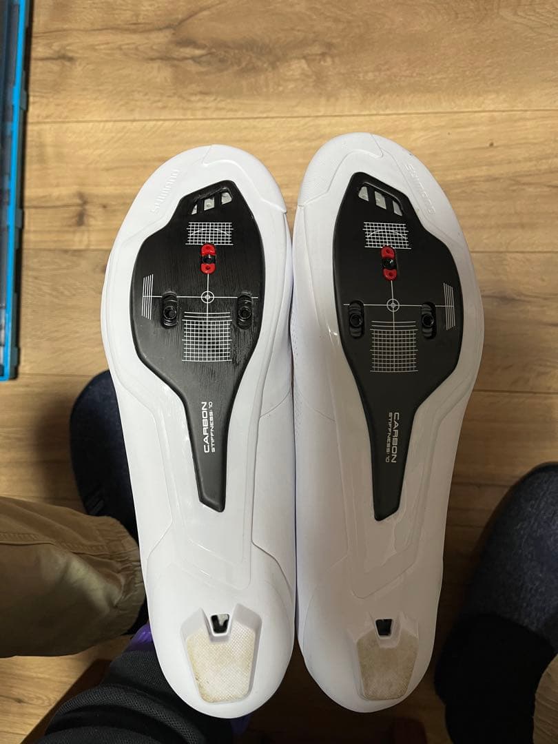 シマノ(SHIMANO)SH-RC703M 28.5cm ロードバイクシューズ