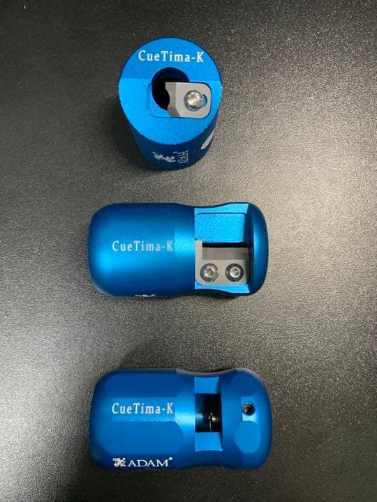 アダム キューティマ 青 ADAM CueTima アダム キューティマ 青 ADAM CueTima｜Yahoo!フリマ（旧PayPayフリマ）