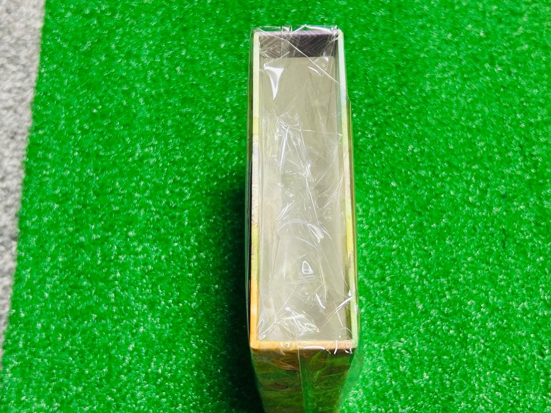 非売品】忍たま乱太郎 CD 購入応募特典 収納BOX⑤-1