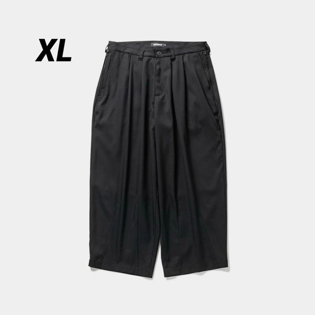 希少 TIGHTBOOTH FORMAL BAGGY SLACKS XL スーツ