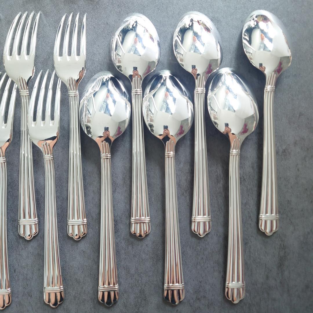 極美品 クリストフル アリア 未開封含む 30点