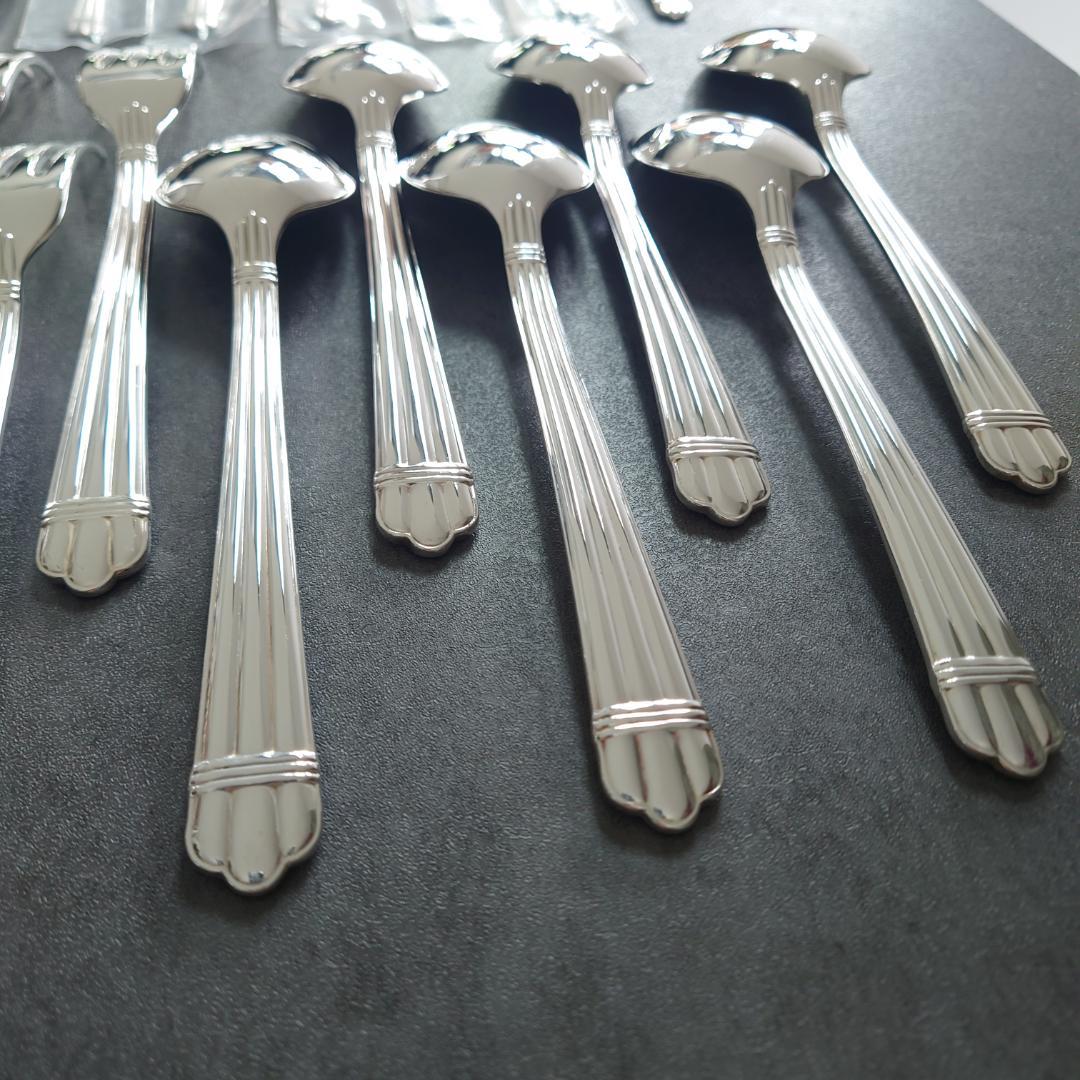 極美品 クリストフル アリア 未開封含む 30点