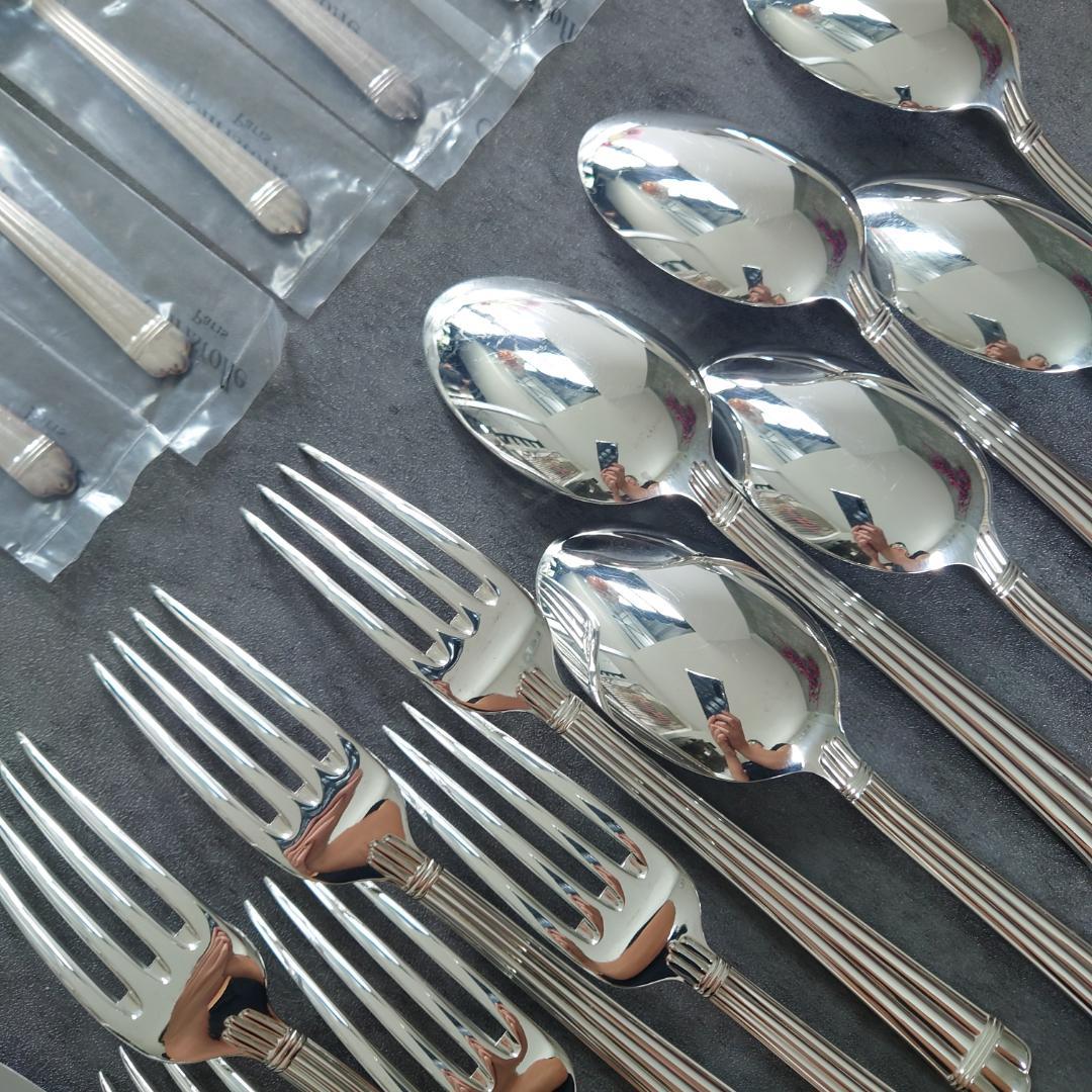 極美品 クリストフル アリア 未開封含む 30点