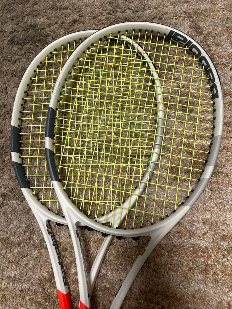 美品】PURE STRIKE TEAM 2本セット G3 【美品】PURE STRIKE TEAM 2本