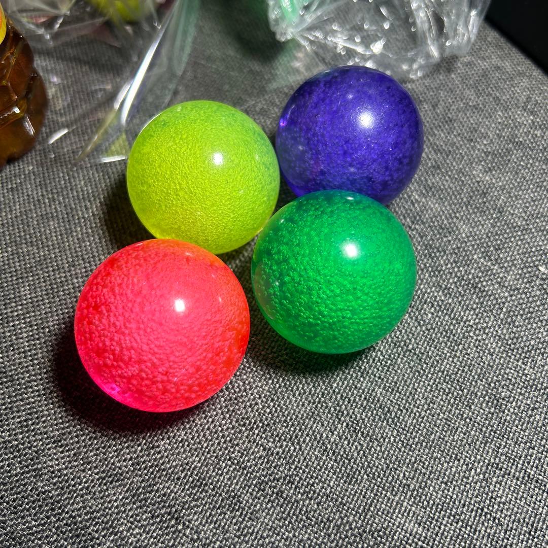 アラビアンジュエル4種類セット - メルカリ