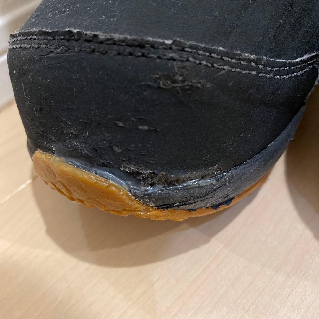 【即日発送】スノボ　DEELUXE DEEMON 26.5cm 20-21モデル