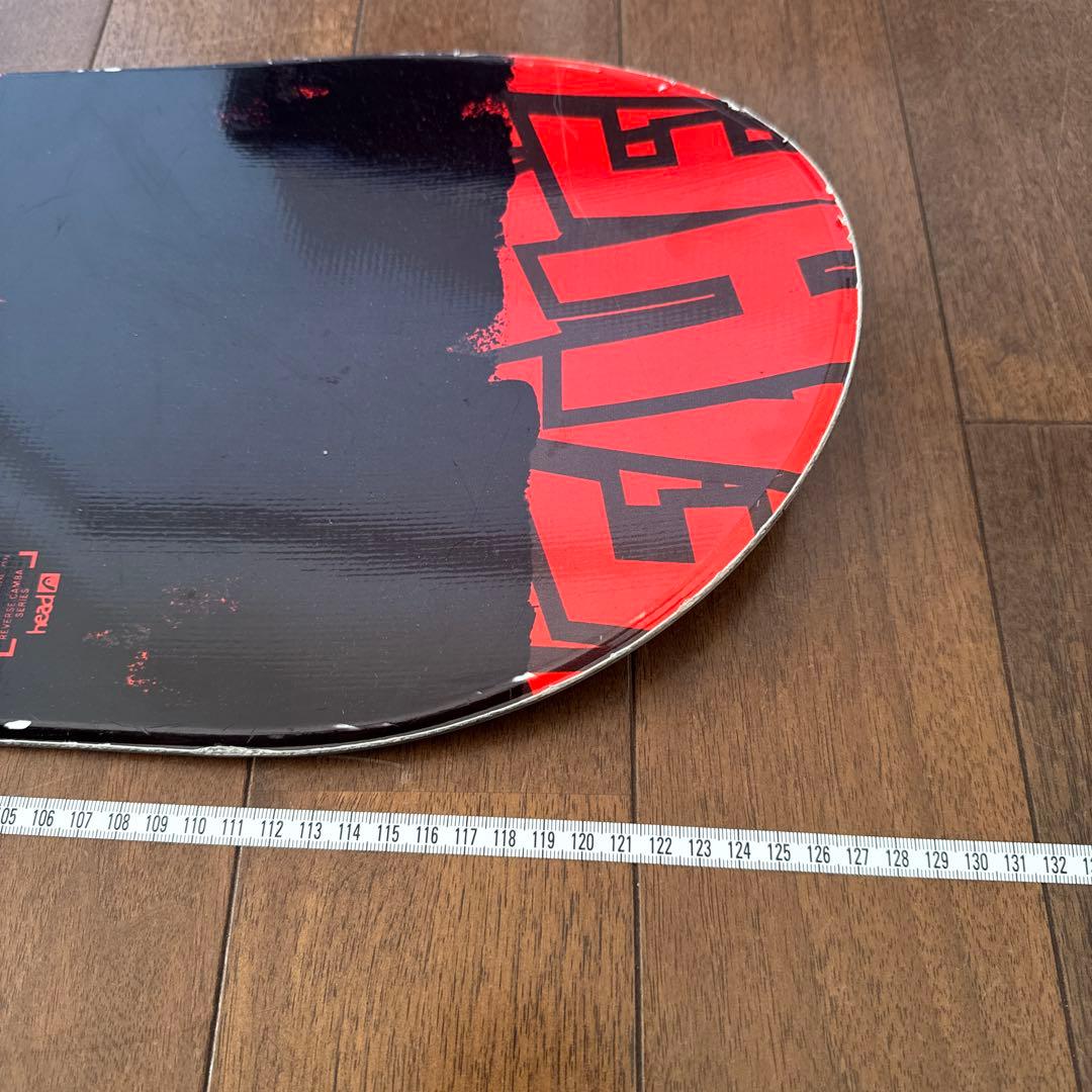 きいたん 様専用hecd 128⭐︎SALOMONバインディングセット - メルカリ