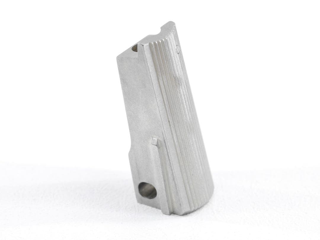 Anvil WA1911シリーズ用 ステンレスコンパクトハウジング セレーション Anvil WA1911シリーズ用 ステンレスコンパクトハウジング セレーション