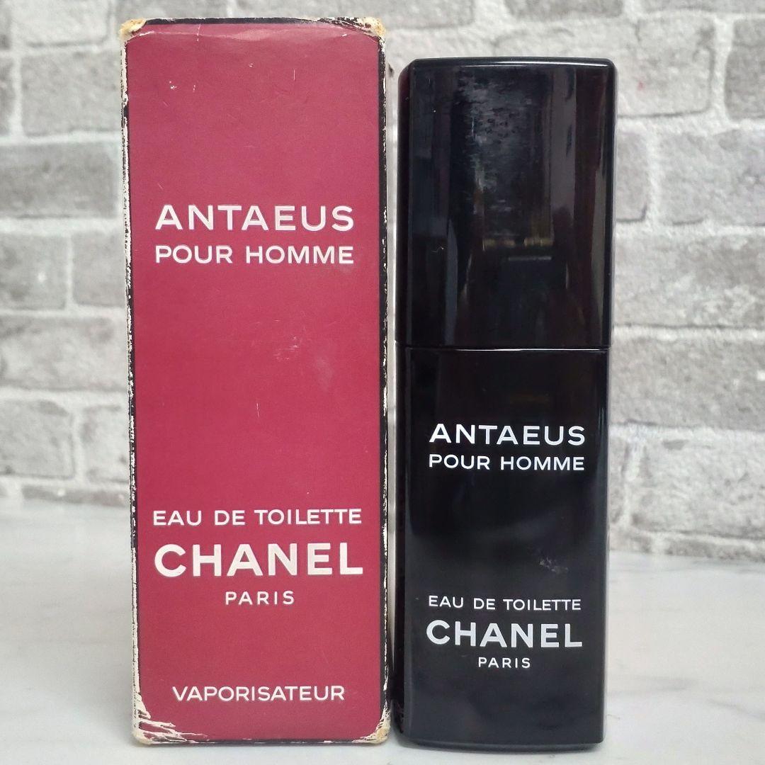 CHANEL シャネル アンテウス プールオム オードトワレ 100ml 残量大 CHANEL シャネル アンテウス プールオム オードトワレ 100ml 香水