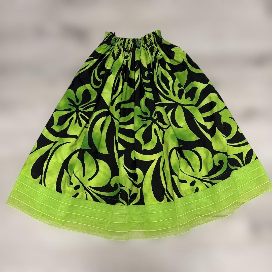 【美品】フラダンス　ブルーヘブンカンパニー　おまけ込み3点セット④合計4着あり