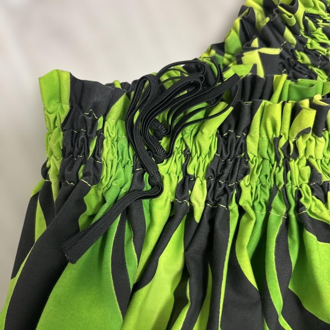 【美品】フラダンス　ブルーヘブンカンパニー　おまけ込み3点セット④合計4着あり