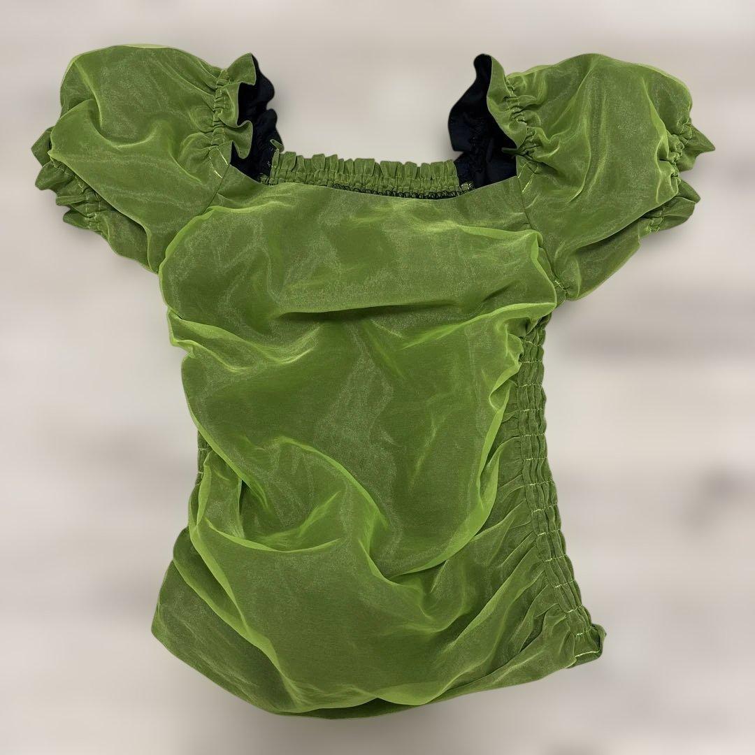 【美品】フラダンス　ブルーヘブンカンパニー　おまけ込み3点セット④合計4着あり