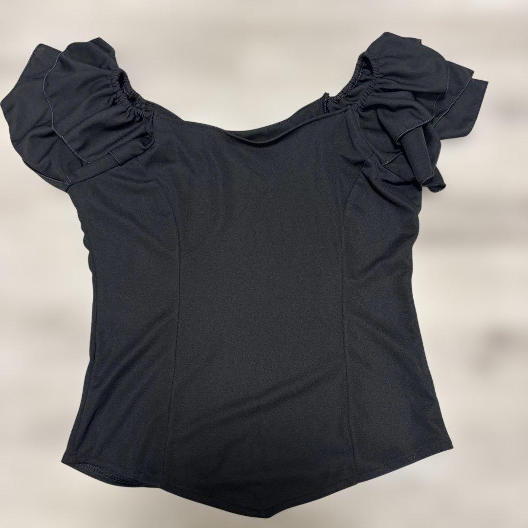 【美品】フラダンス　ブルーヘブンカンパニー　おまけ込み3点セット④合計4着あり