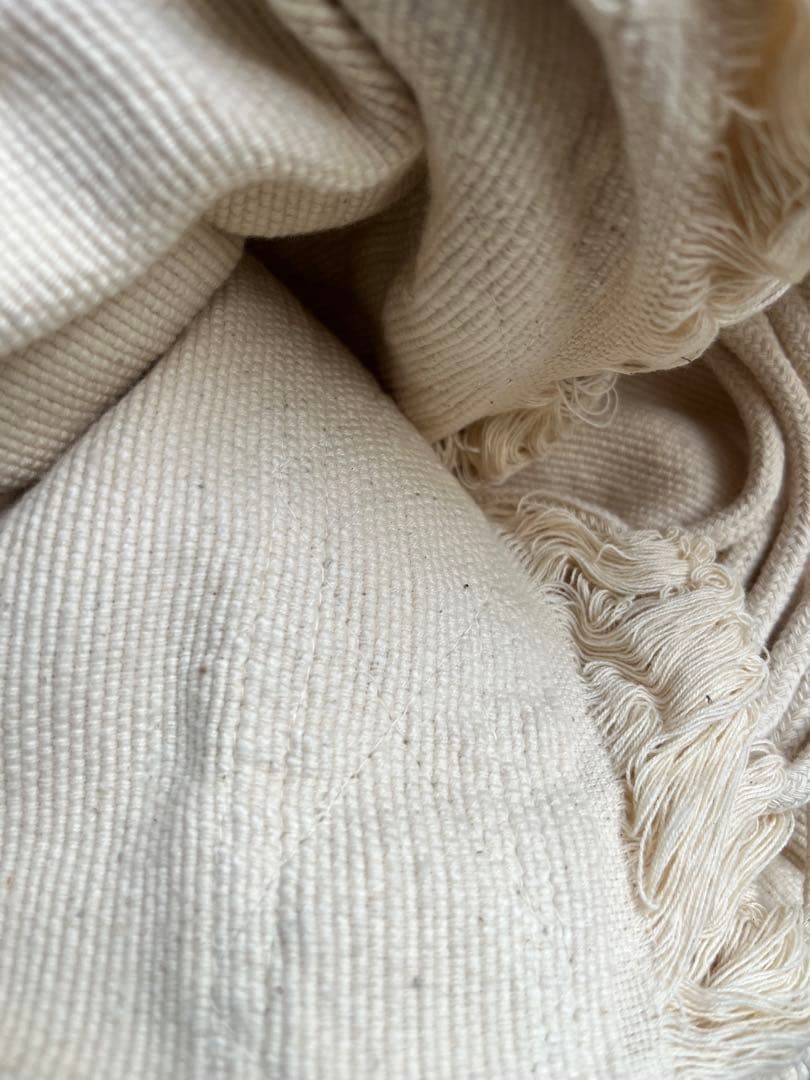 未使用品】ハンモックCONRAN SHOP コンランショップで購入 シングル