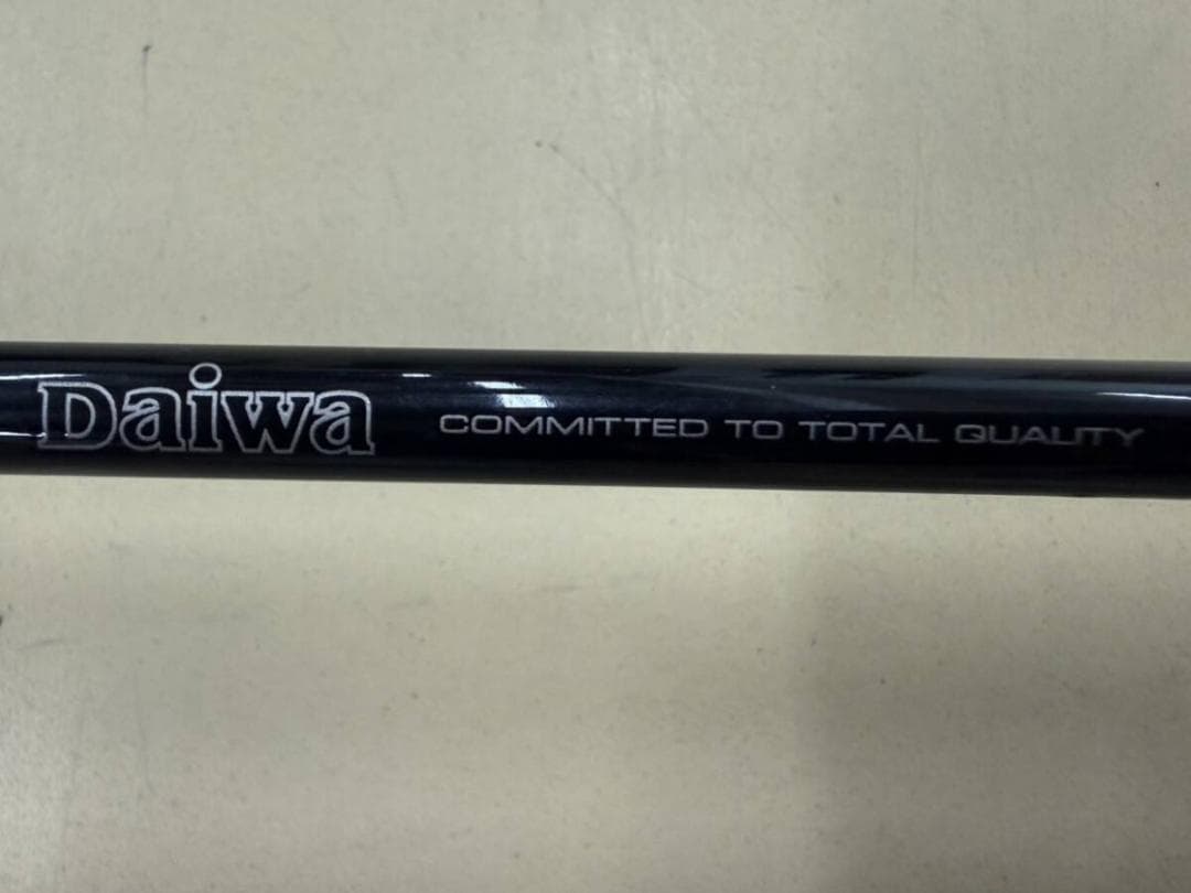 ☆釣り竿 Daiwa ダイワ GRANDVIEW-X GV-X 762ULFS - ロッド新 デザイン