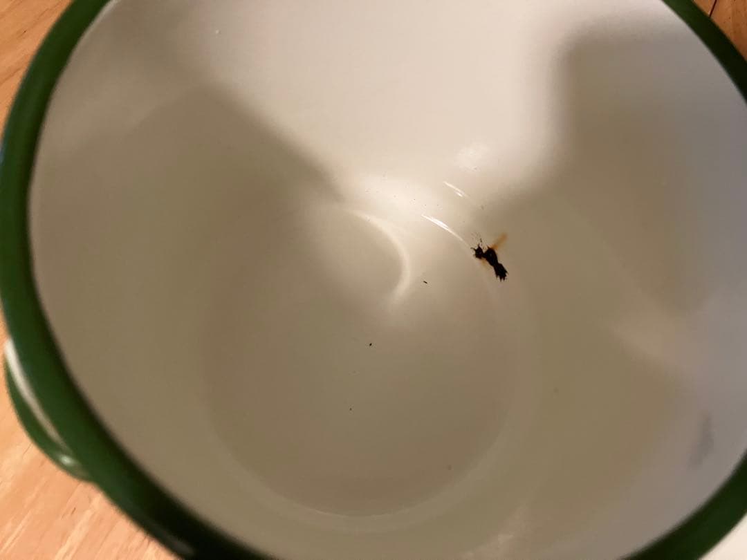 マニー カンパーニュ ホーロー食器セット