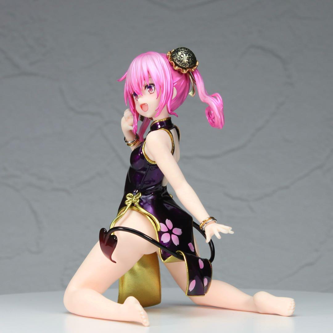 リ*ア様 リペイント ナナ リペイントフィギュア フィギュア とらぶる