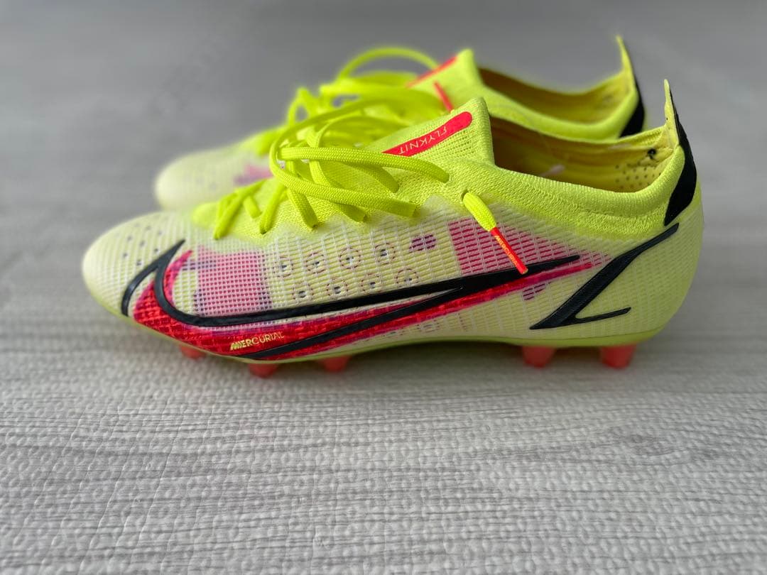 マーキュリアルヴェイパー14 HG 27.0cm