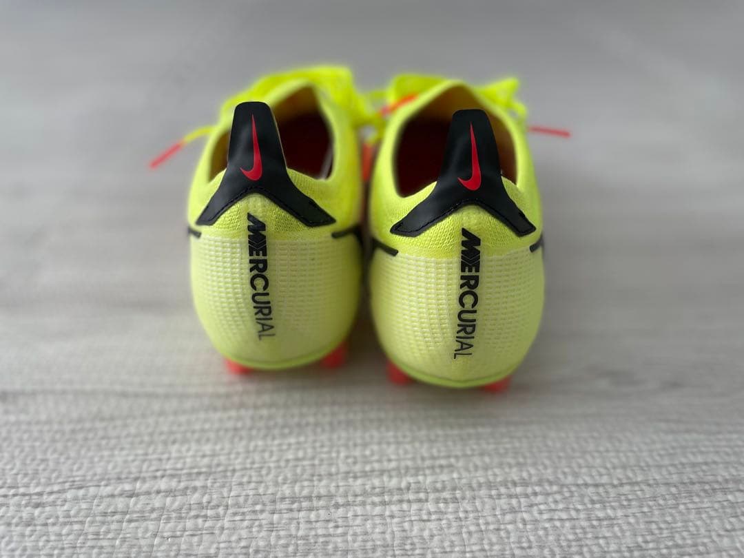 マーキュリアルヴェイパー14 HG 27.0cm