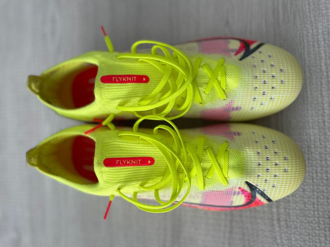 マーキュリアルヴェイパー14 HG 27.0cm