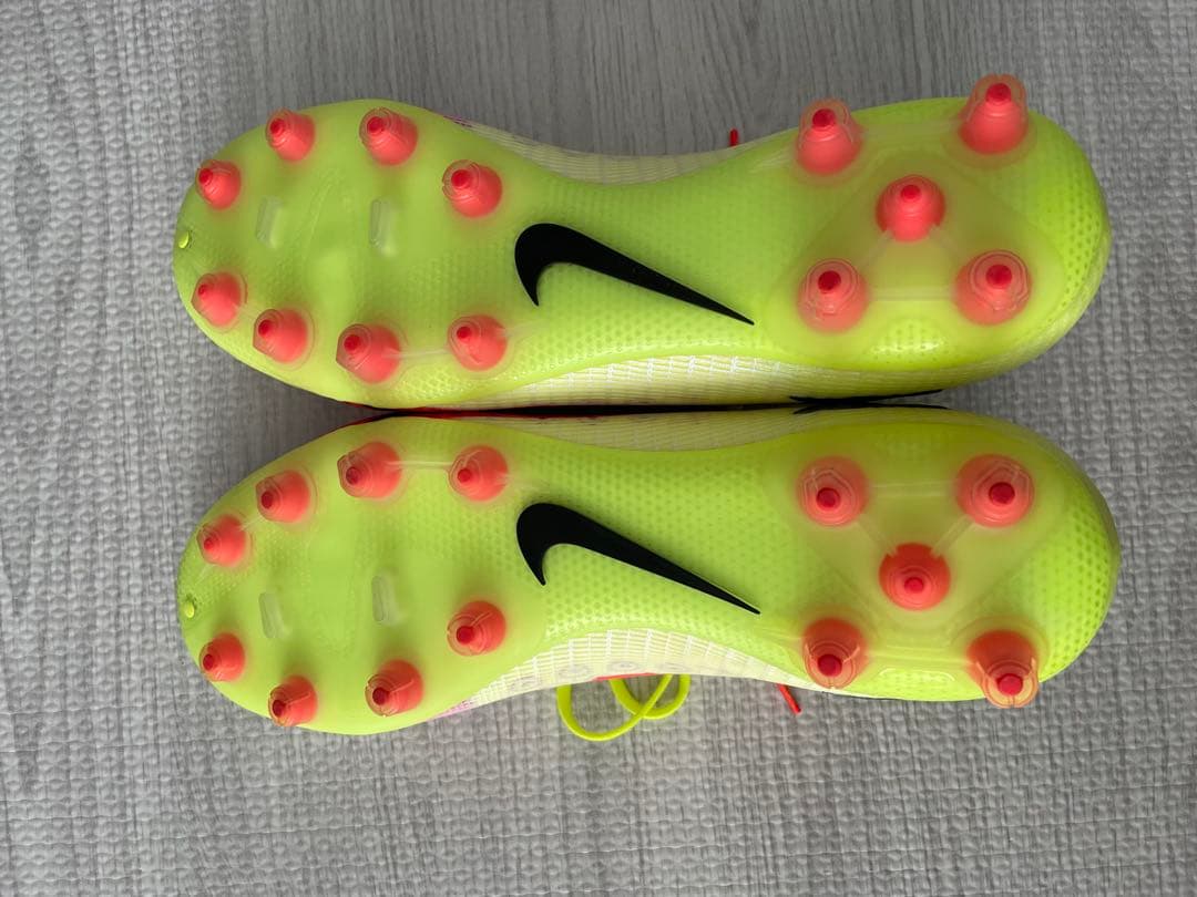 マーキュリアルヴェイパー14 HG 27.0cm