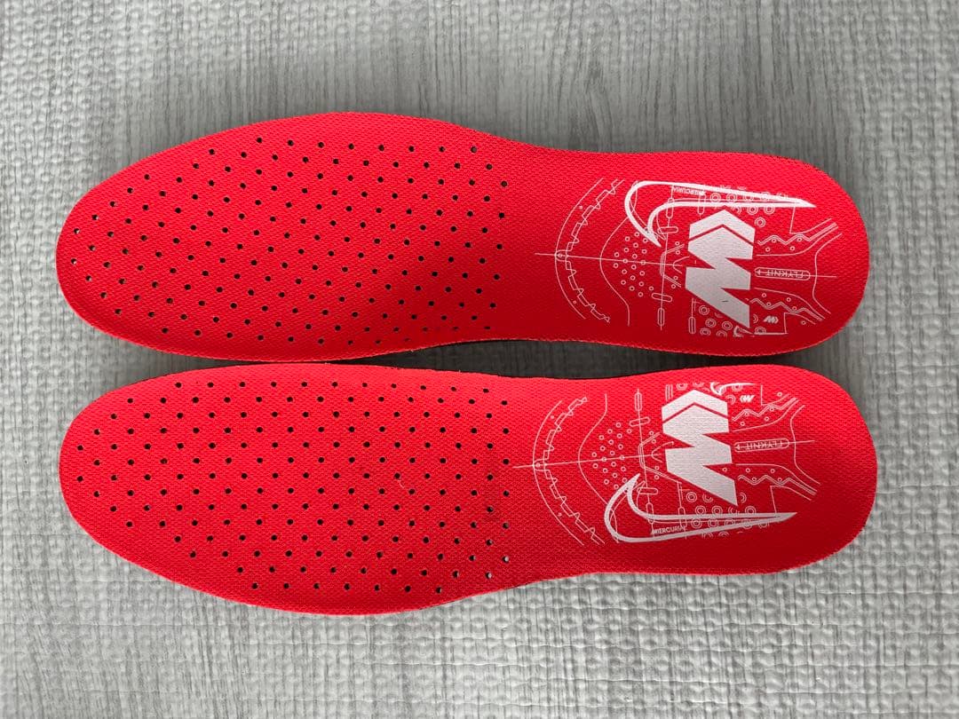 マーキュリアルヴェイパー14 HG 27.0cm