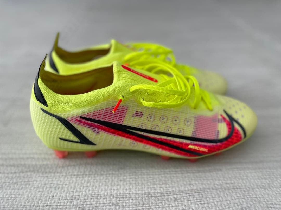 マーキュリアルヴェイパー14 HG 27.0cm