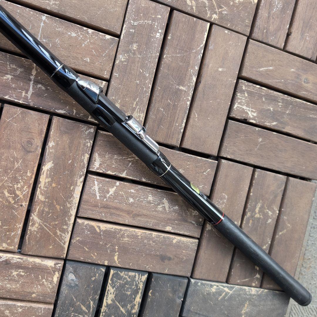 SHIMANO 磯竿 AERNOS RADIX 1.7−530 状態良し！ - メルカリ