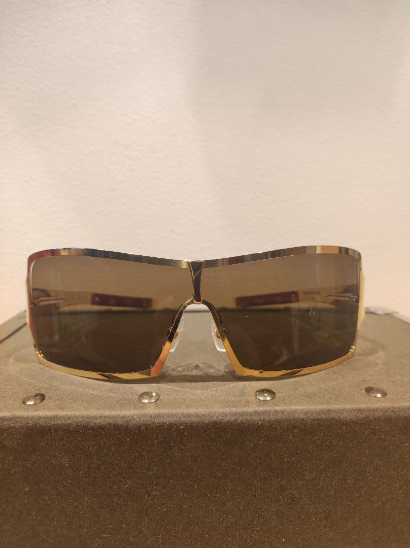 新品　less.than human サングラス メガネ サングラス 眼鏡 less than human（レスザンヒューマン
