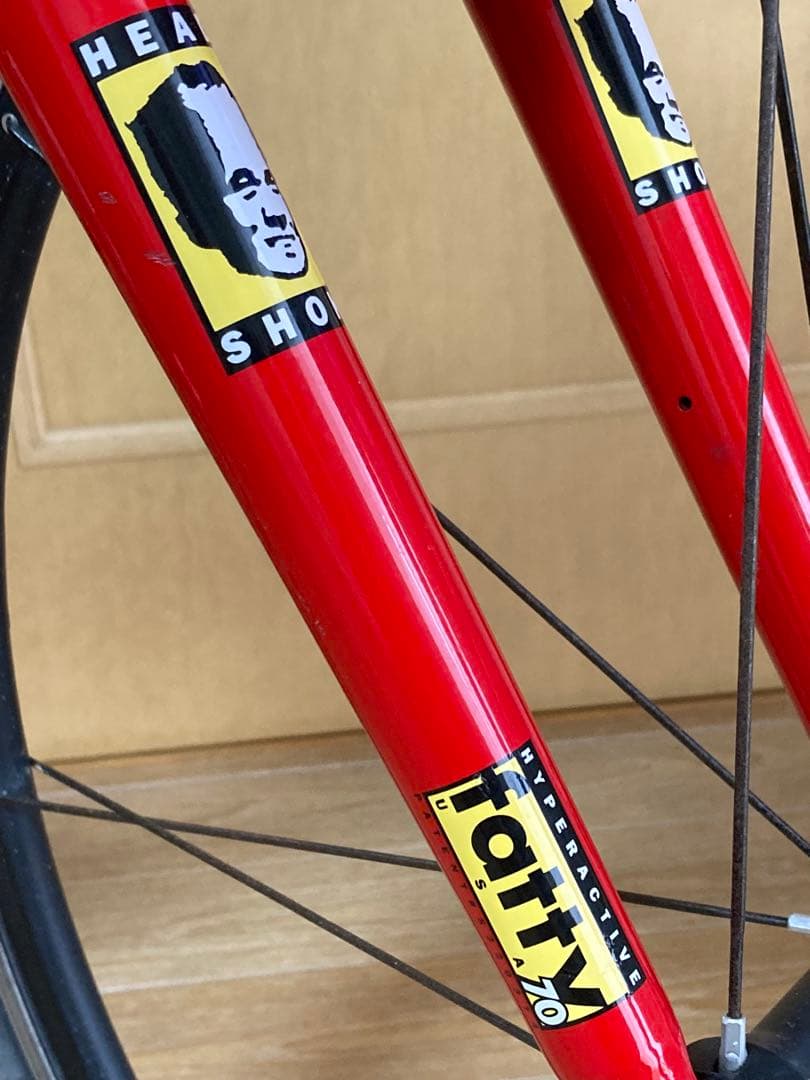 キャノンデール KILLER V F2000 CAD3 CANNONDALE - メルカリ