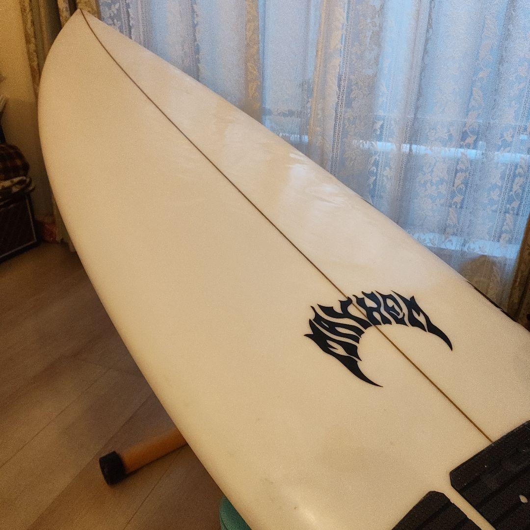 サブドライバー2.0 5'8ft 28.75L 送料無料