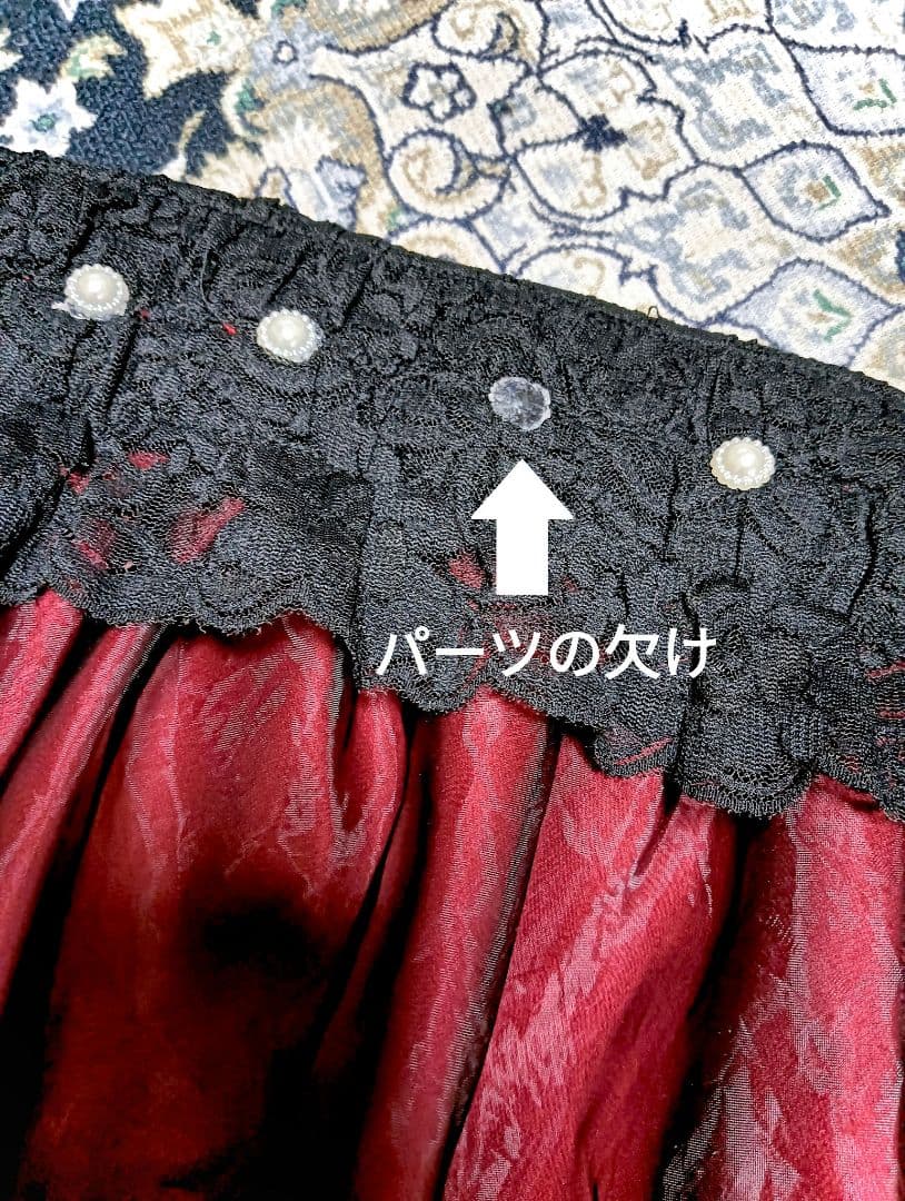 《てぃ》ベリーダンス♡ 豪華シルバー オリエンタル衣装 ＆レッスン着