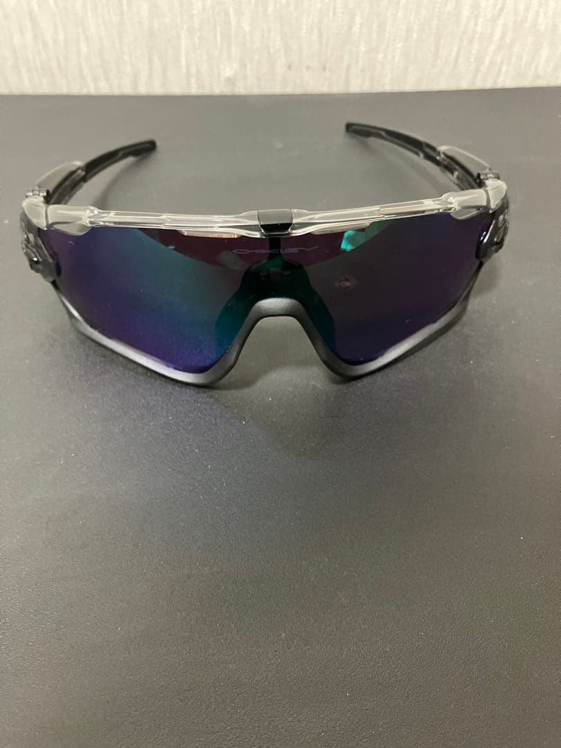 Oakley スポーツ用サングラス 黒/紫 ミラー加工 楽天市場】サングラス オークリー OAKLEY oo 9463a 0139 ブラック 黒