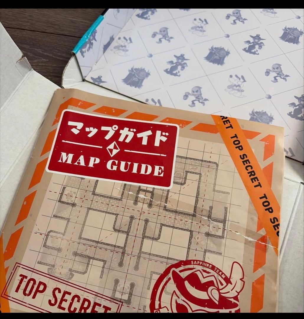 toioGoGoロボットプログラミング 大魔王の美術館と窃盗団