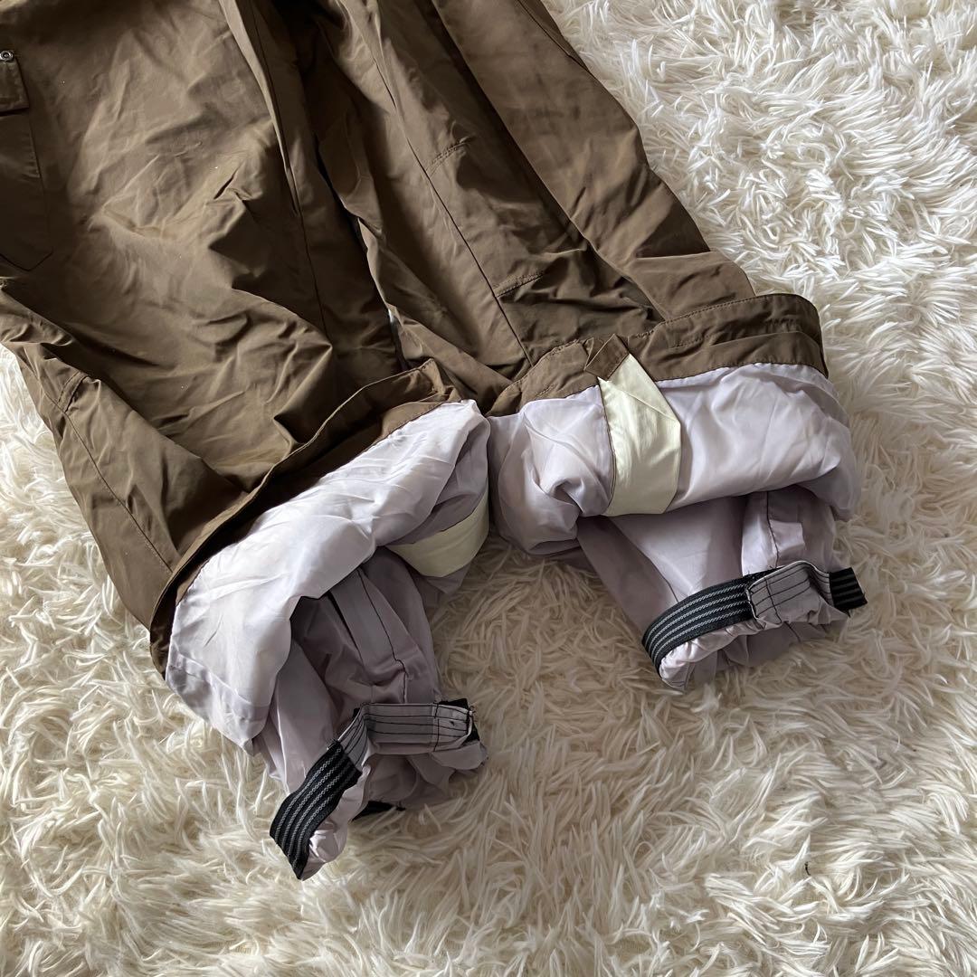 14G✨KICKS/PONTAPES✨スキー スノボウェア 上下 レディースM - メルカリ