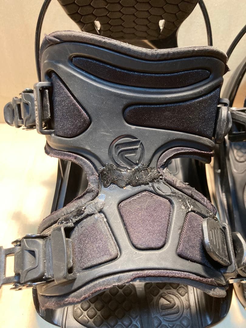 FLOW ALPHA サイズ L-LG ジャンク - メルカリ