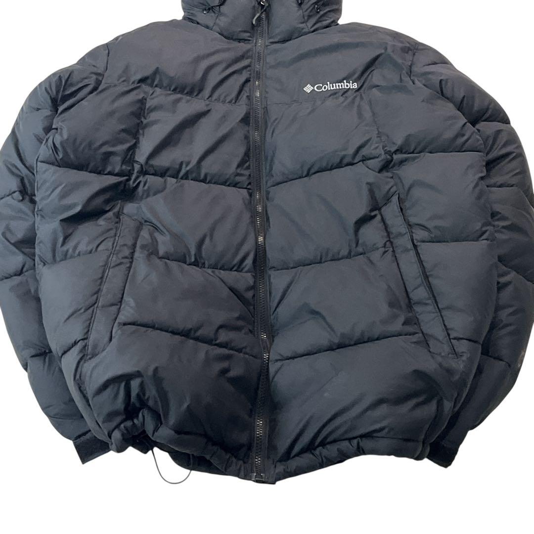 専用】 Columbia 短丈 Pike Lake Hooded Jaket