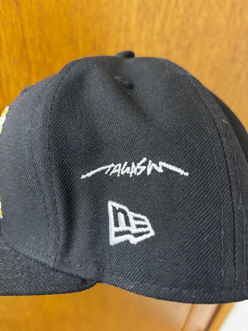 4月22日(金)よりWEBショップにて、NEW ERA × 村上隆コラボレーション