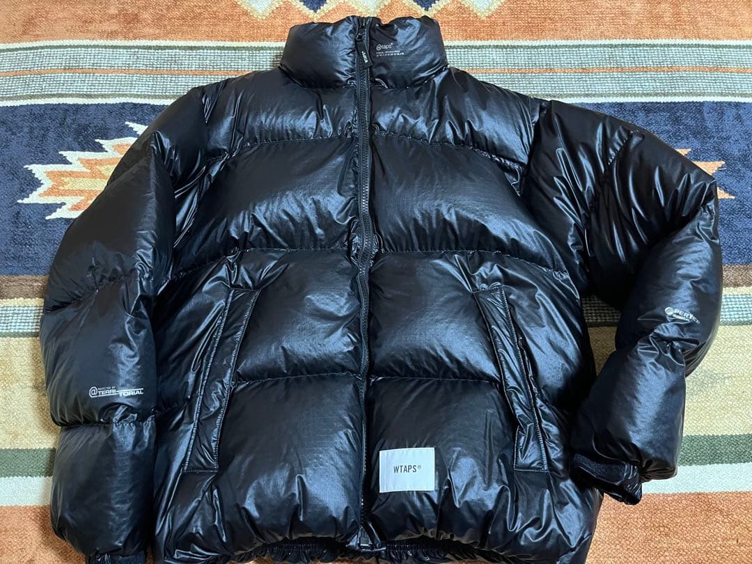 Saint Michael DETROIT JACKET DRUG L