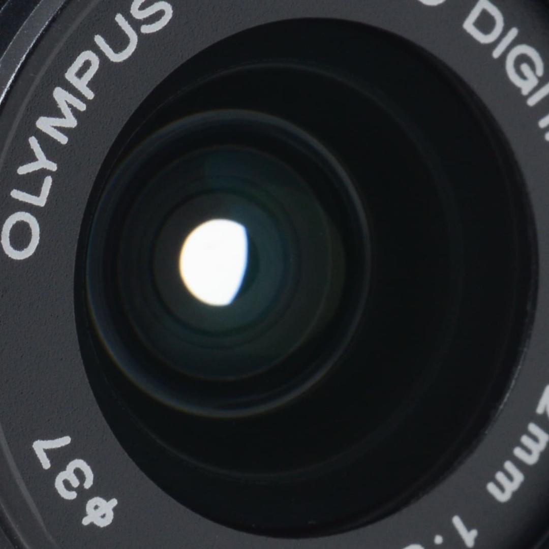 ⭐️美品⭐️OLYMPUS M.ZUIKO 14-42mm F3.5-5.6 Ⅱ