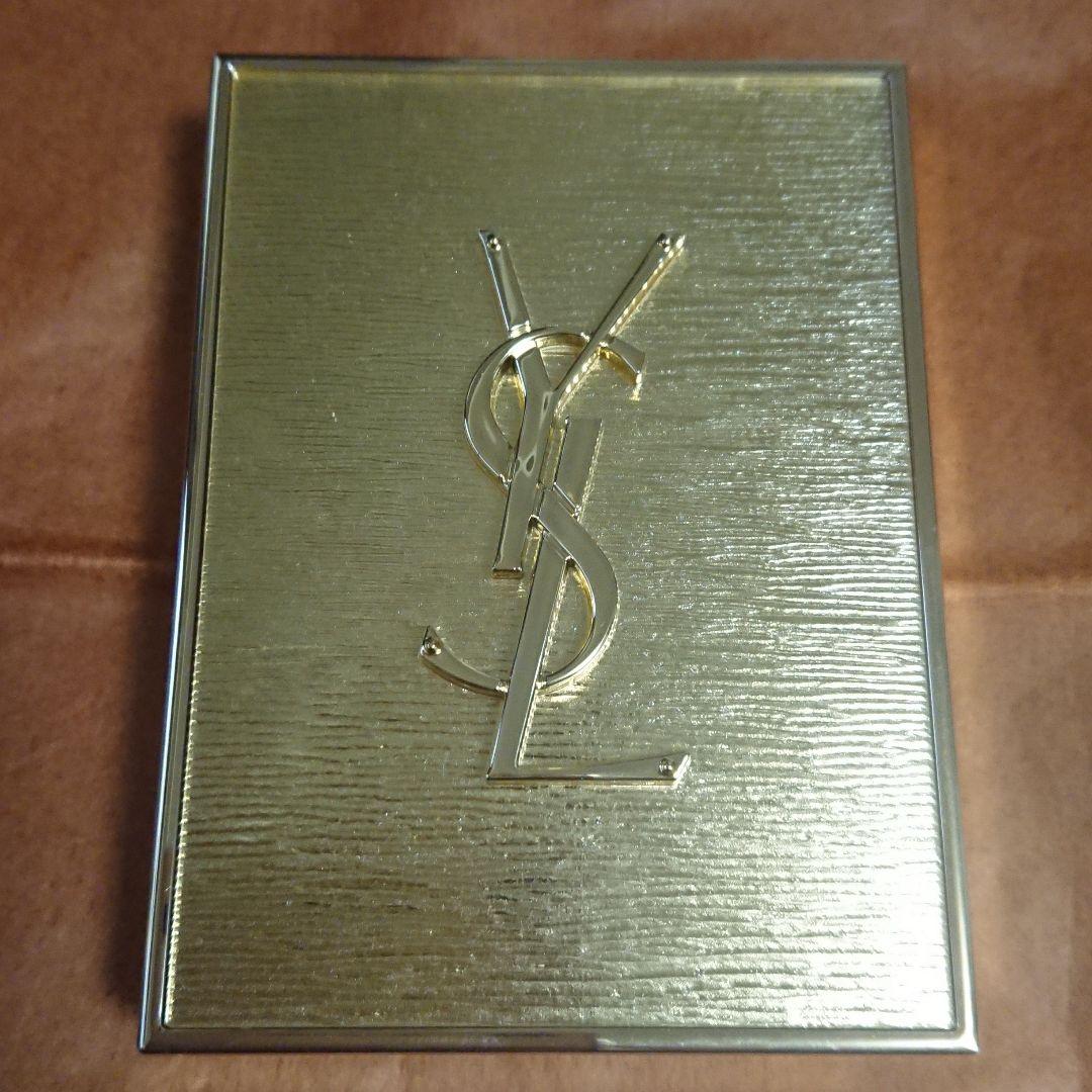 YSL クチュール ミニ クラッチ 025 - メルカリ