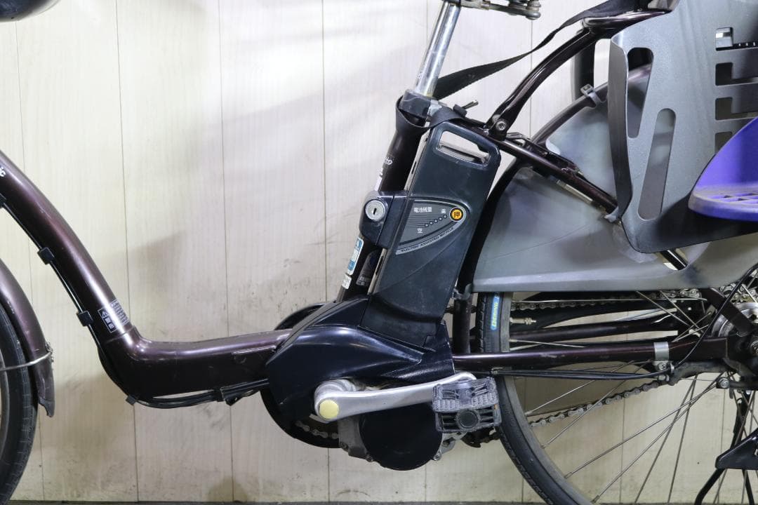 パナソニック ギュット BE-ENM634T 8.9AH 22-26型3段LED