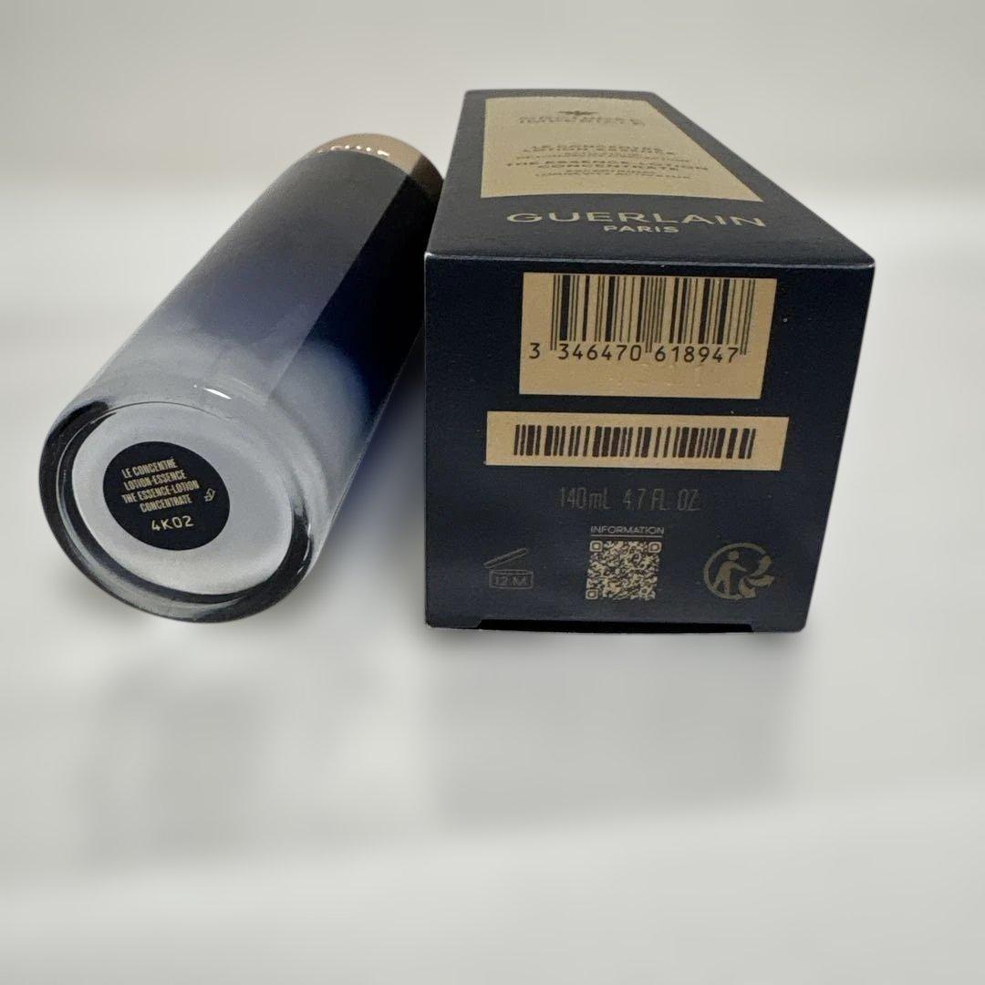 ゲラン オーキデアンペリアルザエッセンスローションコンセントレート