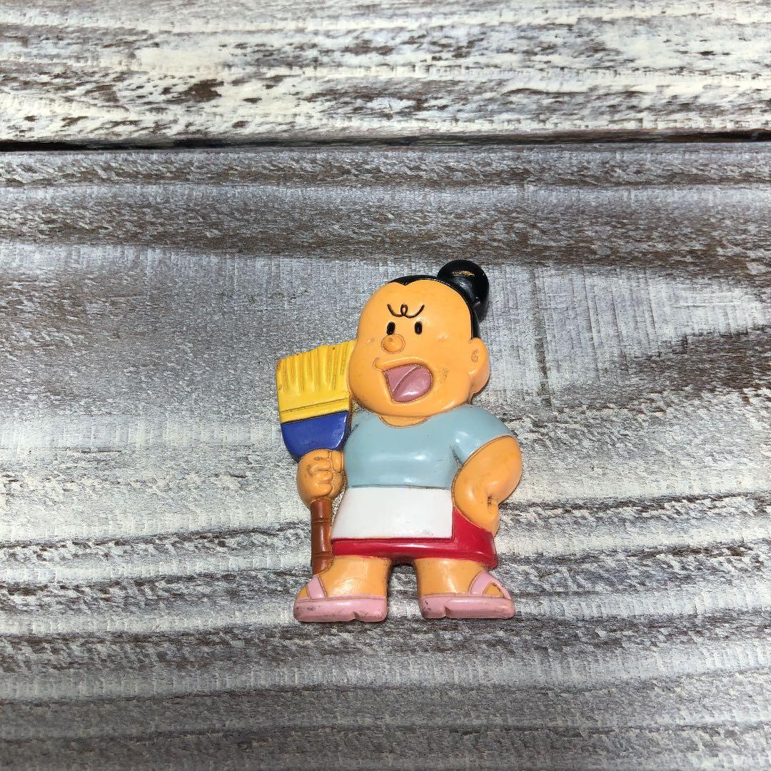ジャイアンのお母さん マグネット - メルカリ