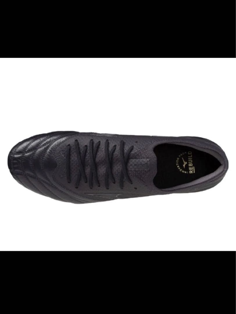 モレリアネオ4β JAPAN Ltd 25.5cm