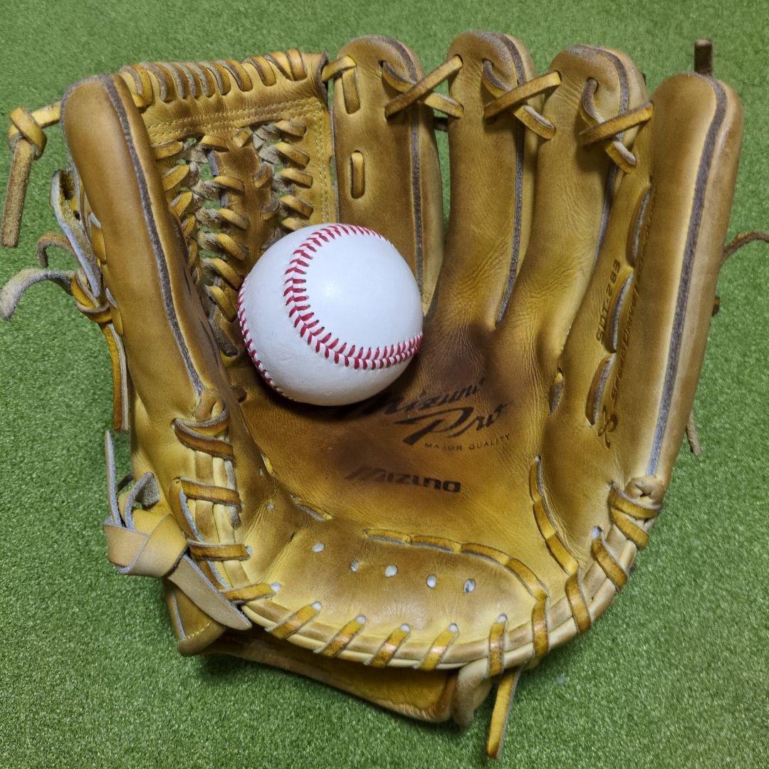 Mizuno ミズノプロ硬式内野 SDT-283 ミズノプロ 硬式内野手用 グラブ
