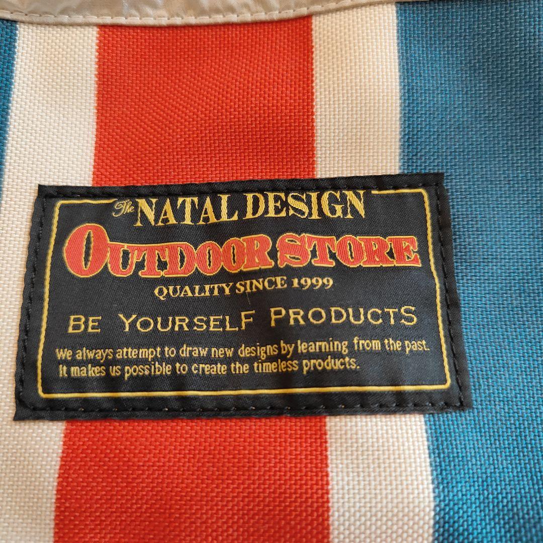 NATAL DESIGN / ネイタルデザイン アジの干物ロースター